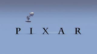 Opening Logos - Finding Nemo Two Films