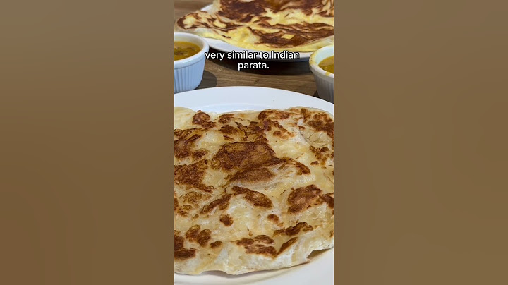 10 Must-try food when you visit Malaysia