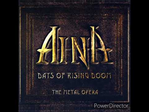 Flight Of Torek (Single Version) - Aina