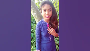 কচি মেয়ে পুরাই আগুন? মাথা নষ্ট করার মত ভিডিও