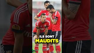 Ce CLUB de FOOT est (vraiment) MAUDIT !