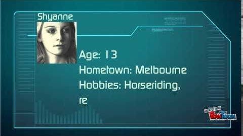 Year 6- Digital Technologies