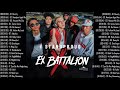 Top 100 Best Songs Ex Battalion Of All Time   Ex Battalion New Song 2023   Pinoy Rap music 2023