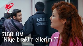 Doruk Aslıya Rahat Vermiyor Aşk Laftan Anlamaz 31 Bölüm Final