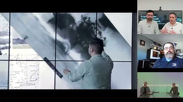 Webinar | Scape X® Object Recognition meets DISPLAX PCAP Touch