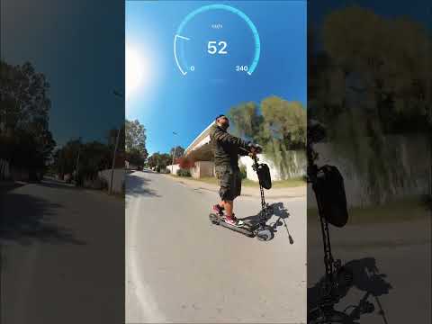 Hammamet Par Trottinette Part 2