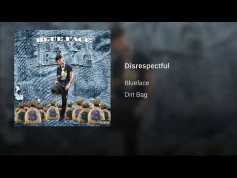 Blueface- Disrespectful (Official Audio) (Lyrics in Description)