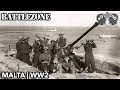 BATTLEZONE | Malta WW2 | Battle Line | S3E8