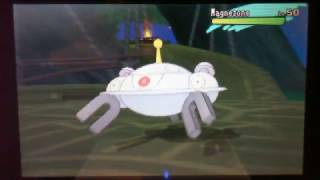 Pokémon Moon - Battle Tree 06 (Wally Battle)