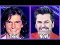 Thomas Anders  🎤 -  Then and Now - His Life In Pictures 📷
