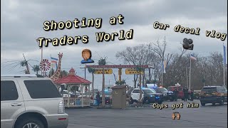 Active shooter at traders world in ohio ...