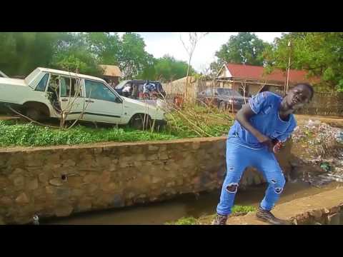 South Sudan Music 2016 Someday By Check B