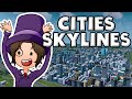 Endlich wieder Bürgermeister! | #01 | Let's Play Cities: Skylines