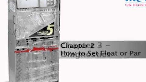 MEI Conlux ccm5g Coin Changer Training Video Introduction