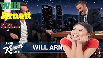 Will Arnett On Smartless With Bateman And Hayes, Keeping Busy During The Strike & New Movi