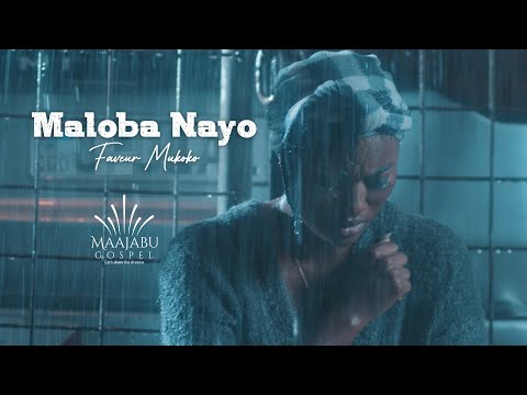 Faveur Mukoko - Maloba Na Yo (Clip Officiel)