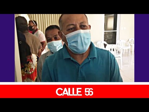 Miembros del Colectivo difieren en levantar huelga en SFM