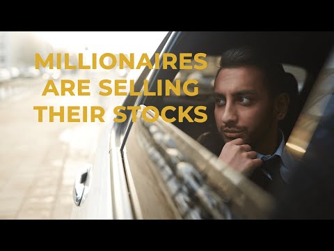 Why Billionaires Are Selling Their Stocks | Investment Strategies Of Billionaires During Covid19