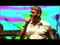 Afro-Latino Festival 2016 Bree (B): Orishas - Que Pasa /Naci Orishas - Live