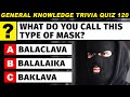 Trivia quiz  50 questions only smart people can answer part 120