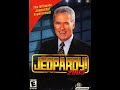 Jeopardy 2003 PC 2nd Run Game 4
