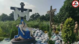 Download Lagu Cross rashta song (bandel church Kolkatta) awo aow Maryam maoter marry song MP3