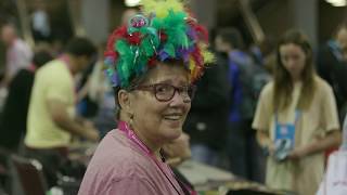 Global Finals 2019 Welcome Recap