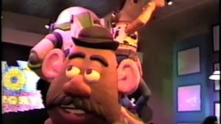 toy story premiere 1995