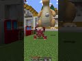 Volcanion e Magearna Contra Mim! #pixelmon #minecraftpixelmon #pixelmonmod #pokemon #viral #shorts