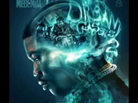 01. Intro - Meek Mill [Dreamchasers 2]