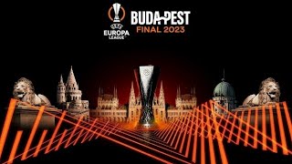 UEFA Europa League 2022/2023 All Goals