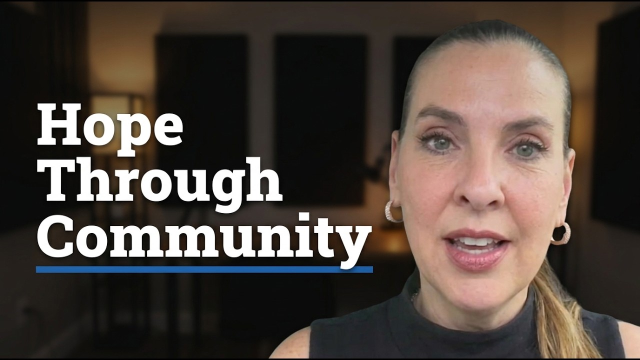 Fighting Homelessness, Loneliness & Poverty with Jodina Hicks, VOAPA | Rob Symes