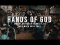 (197 Media) Hands of God - Live at Gilman