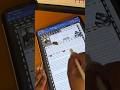 Digital Reading Journal Routine #bookjournal #asmrcommunity