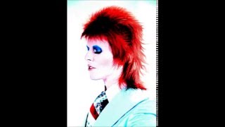 David Bowie - Life on Mars? (Instrumental Mix)