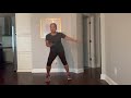 OLDIES 2 28 min, Low Impact Dance Fitness/Beginners/Seniors