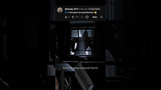 That Gave Me Goosebumps - RESIDENT EVIL REQUIEM T-501 Tyrant (MR X) Grace Story MOD Gameplay