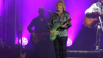 Alan Parsons en Murcia - Prime Time + Mediterráneo