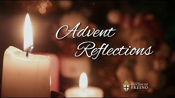 Advent Reflections Week 1 (ESP)