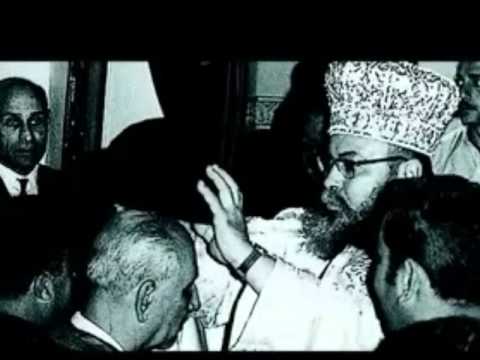 ترنيمه الانبا دوماديوس