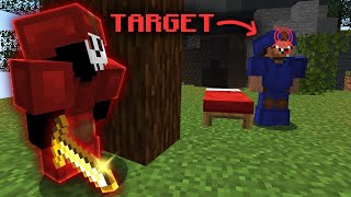 I Tried the ASSASSIN Challenge in Bed Wars…