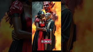 Ponto De Maria Mulambo E Tranca Ruas, Lei De Inquisição.