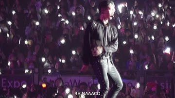 170211 exordiuminHK PLAYBOY/Artificial Love Lay focus