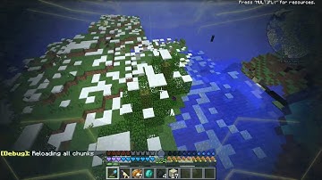 Girls Frontline Minecraft Modpack (37) - The Tinker