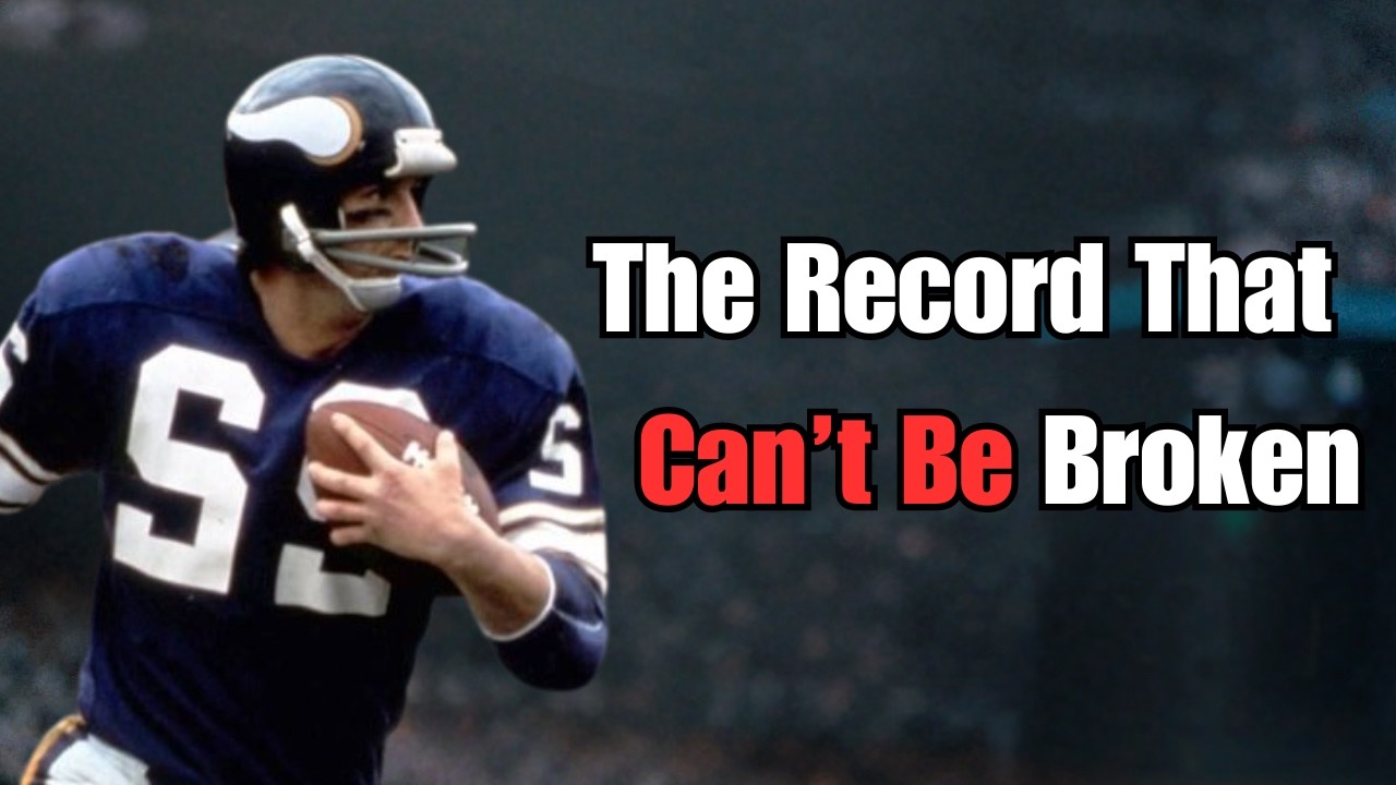 The NFL Star Who Could Intercept Any Pass