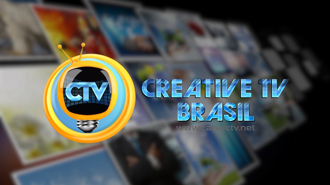 Creative Tv Program Programação Creative TV (13/03/2025) - YouTube