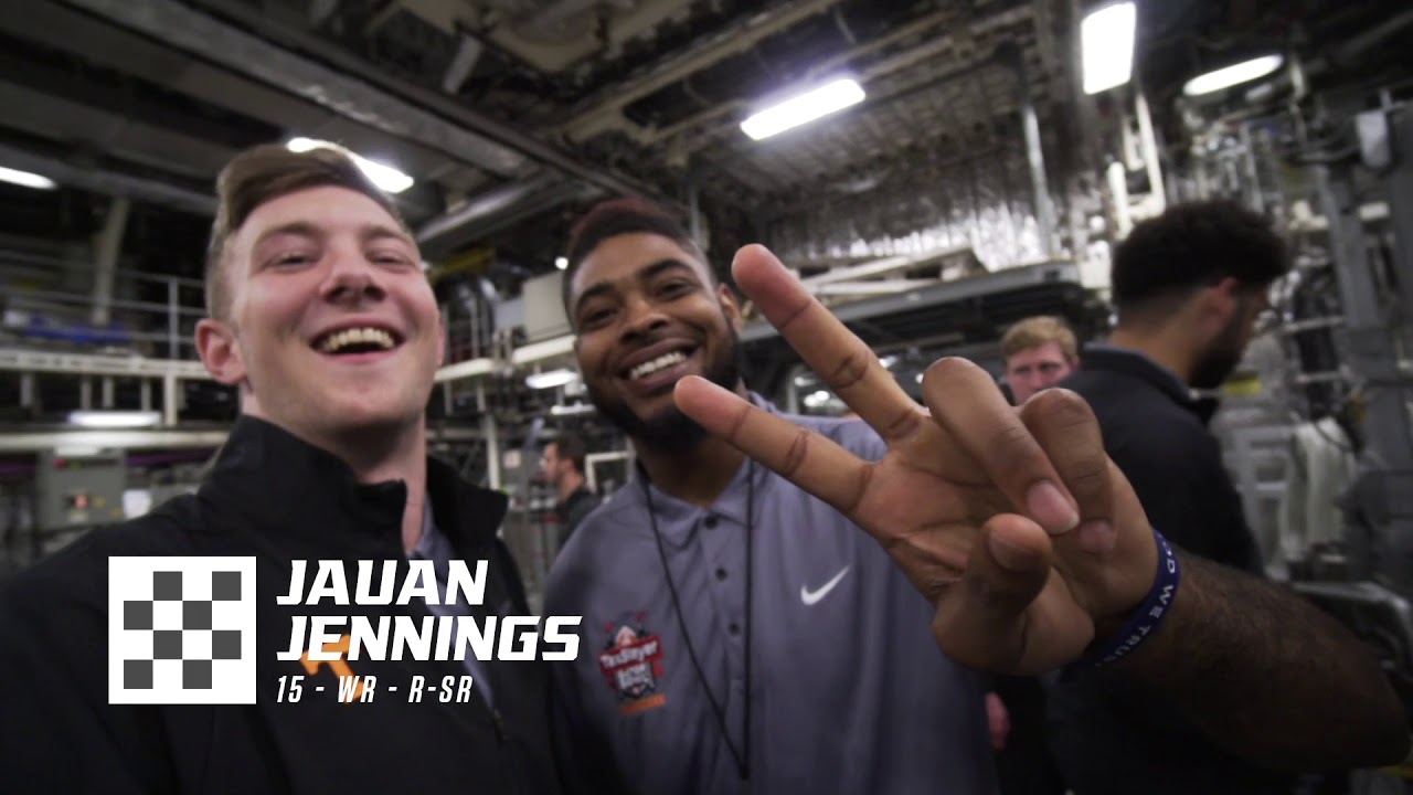 Tennessee Football | The USS Indianapolis