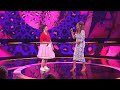 I can see your voice/Finale Duet - Patty Brard & Mindel Smid