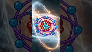 Atoms &amp; Sub-Atomic Particles ⚛️ | Class 9 Science | #shorts #ytshorts