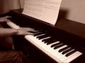 [ピアノ] ナルトOP4 / Naruto Opening 4 on Piano